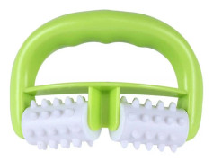 Fascia och cellulitblaster rullmassager muskelrulle fettblaster release