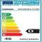 Halogenlampa / Classic R63 / E27-sockel / dimbar / 46 Watt - 60 Watt Ersättning / varmvit - 2700K / 2-pack - Vikbox