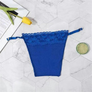 14 Färger Kvinnors Spets Clip-on Mock Camisole Bh-inlägg Överlägg Dekorativ Panel