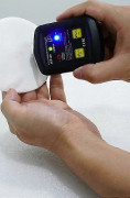 Kompakt elektrostatisk analysator kompatibel med ESD-testning 100V~20KV