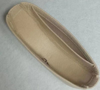 Filt Innerväska Moon Bag Innerficka KHAKI B B khaki B-B
