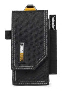 TOUGHBUILT TB-CT-33P Snabb Upphängning Tålig Mobiltelefonficka