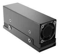 Förbättrar Stabilitet och Lång Användning M.2 2280 SSD Kylflänsar för M.2 NVMe SSD