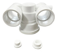Pool Spa Massage Nozzle SP-1434 Outdoor Pool Inlet Outlet ABS Spa Massage Jets Pool Accessories