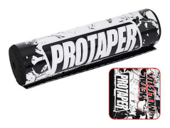 20CM Styrskydd 7/8 Cykel Motorcykel Cross Bröstskydd Handtag För Honda CRF YZF RMZ DRZ WRF Motocross DirtBike ATV Quad PRO-METAL