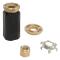 MerCruiser Alpha Bravo One Sterndrive Propeller Hub Kit Koppar 835257K1 120 till 375hk