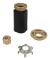 MerCruiser Alpha Bravo One Sterndrive Propeller Hub Kit Koppar 835257K1 120 till 375hk