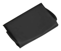 61 Keyboard Cover Elektroniskt cover Piano Dust Cover Keyboard Piano Covers