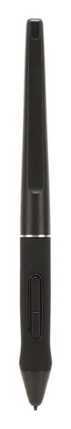 PW515 Stylus Penna för Huion Q620M H640P H950P H1161 Ergonomisk 8192 Tryck Programmerbar Smart Penna