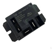 JQX-105F-4 220A-1HS Relä Hög Effekt 30A Kontaktkopplingsförmåga -ZY