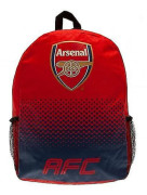 Arsenal FC Crest Ryggsäck
