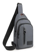 Sling Compact Crossbody Ryggsäck och Dagsväska