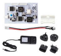 Ersättningsadapter för PS1PSU 12V Rev 2.0 Power Board