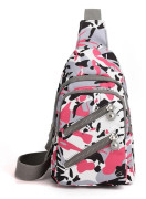 Crossbody-väskor Bröstväska F F F