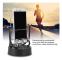 Stegräknare Walking Shake Wiggle Device Swing Motion Automatisk rörelse för mobiltelefon Wechat, med USB kabel