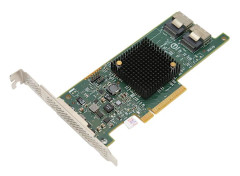 Server Array Card Snabb Signalöverföring Stark Behandlingskraft Array Card Server Adapter för SA5212H NF5270M3