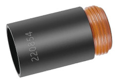 Plasma Cutter Retaining Cap 220854 för skärbrännare förbrukningsmaterial