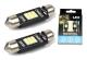 Canbus C5W 39mm Led 3020SMD 6000K 39 mm 2-pack