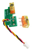 Mus Mikro Brytare Mus Sidoknapp Tangentbord Ersättning för G304 G305