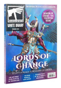 Warhammer Magasin 514 White Dwarf