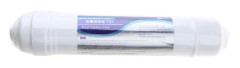 Coconut Activated T33 Carbon Post Water Filter Cartridges 10 tums luktborttagare