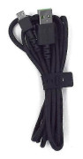 Mjuk USB-muskabel för Razer Viper Ultimate Gaming Mus Ersättningssladd