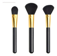 8 st kosmetiska verktyg ögonmakeup borste set