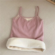Thermal Tops Dam Tankar ROSA L(40KG-60KG) Pink L(40KG-60KG)