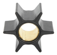 Utombordsvattenpump Impeller 6 Blad 47?89984T4 Ersättning för Mercruiser 75?225HP