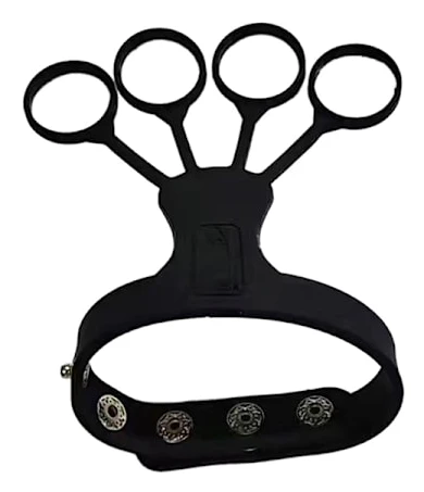 Flick Glove Basket Shooting Aid Träningsutrustning för Impr