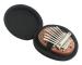 Musikinstrument Kalimba Bag Thumb Piano Mbira Soft Case Shou Black