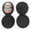 Musikinstrument Kalimba Bag Thumb Piano Mbira Soft Case Shou Black