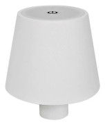 LED Trådlös Flasklampa Touch Bordslampa RGB och 3 Färger Flasklampa för Inomhus/Utomhus Restaurang