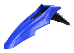 Universal Supermoto Motocross Dirt Bike Framskärm 2072680001 Svart Stänkskärm för Honda Yamaha Suzuki Kawasaki DRZ RMZ XT TW~00005