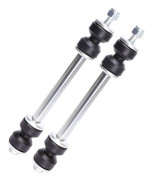 Främre Stabilisator Stånglänk Ersättning För 1988-2019 Chevy Silverado 1500/2500 Suburban Tahoe GMC Sierra Escalade H2