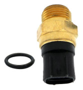 Motorcykel Kylfläkt Termobrytare För Suzuki Kylvätsketemperatursensor Gsxr600/750/1000 Sv650/1000