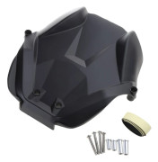 Slitstarka motorcyklar Tillbehör Front Cylinderhuvudskydd Cover för R1200GS R1250GS ADV R1200RS R1250R