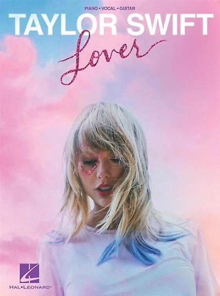 TAYLOR SWIFT LOVER av TAYLOR SWIFT