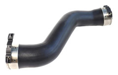 Bil Luft Intercooler Turboslang för GLK Klass 200 220 250 2045280000 2045282782