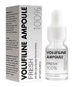 Högkvalitativt Volufiline Serum [100% Rent] DIY Hudvård, Huduppstramande Serum & Plumping Koncentrat, Återfuktande & Anti-Aging, Lyster, Förbättrar Elasticitet