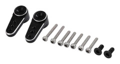 2st Metall 15t Servoarm Servohorn Passar Emax Es08ma Servo,1[D]