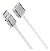 Säker och pålitlig magnetisk laddningskabel för Laifen LFTB01-P elektrisk tandborste med Type C eller USB A-gränssnitt null - USB A interface