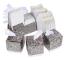 Presentförpackning Glitterpapperslådor 25 st Multicolor
