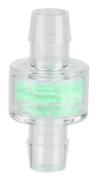 10 st Tre Lager Transparent Dator Vattenkylningsfilter PC Dator Kylare Delar (Ytterdiameter 11MM)