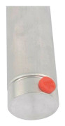 2 st Xr3z-7650600-a Topp Hydrauliska Cylindrar Lyft Sn95 För Alla Cabrioleter 1999-2004