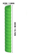 Tree Protectors Wraps Cover GRÖN L green L