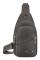 Sling Bag Axelväska GRÅ Grey