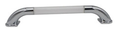 13'' 18'' zinklegering ledstång Båt Marine Grip Handtag självlysande ledstång för husbilar