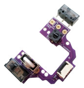 Mus Hot swap Moderkort Micro Switches-knapp för GPROX Superlight 2