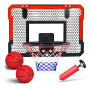 Basketkorg för inomhusbruk för barn - Basketleksak för barn, pojkar och tonåringar
